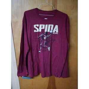 Donavan Mitchell Long Sleeve XL T Shirt